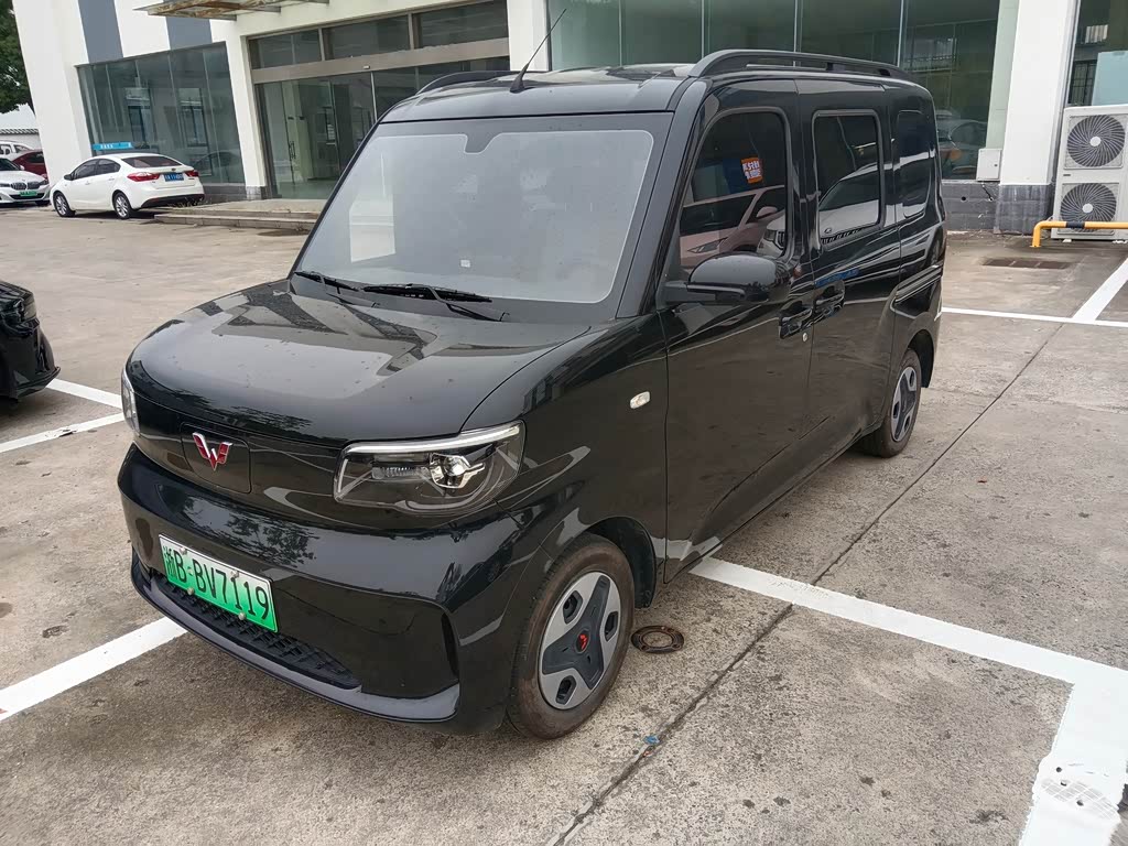 Wuling Sunshine EV