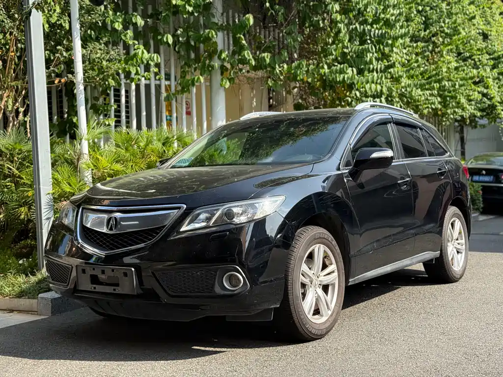 Acura RDX