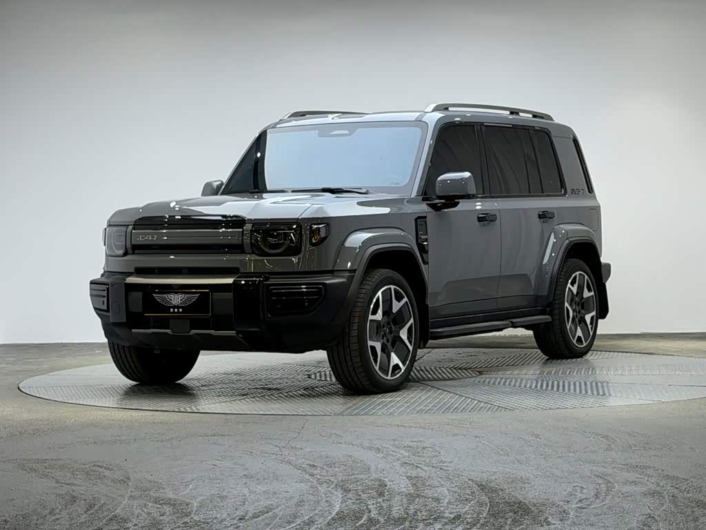 iCar V27