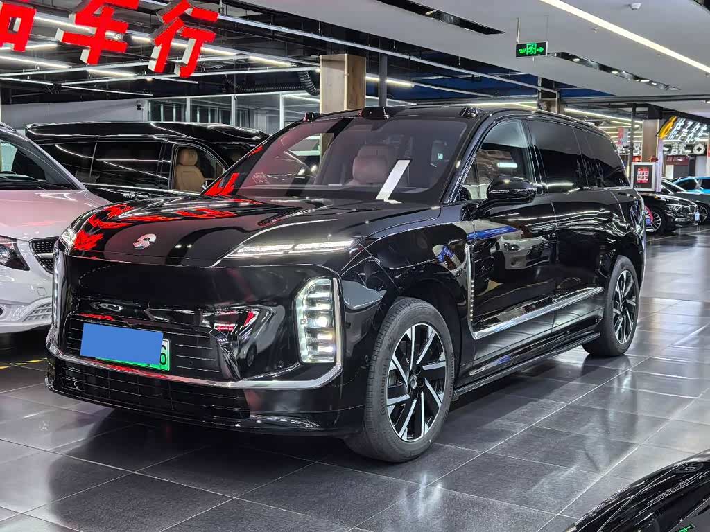 NIO ES9