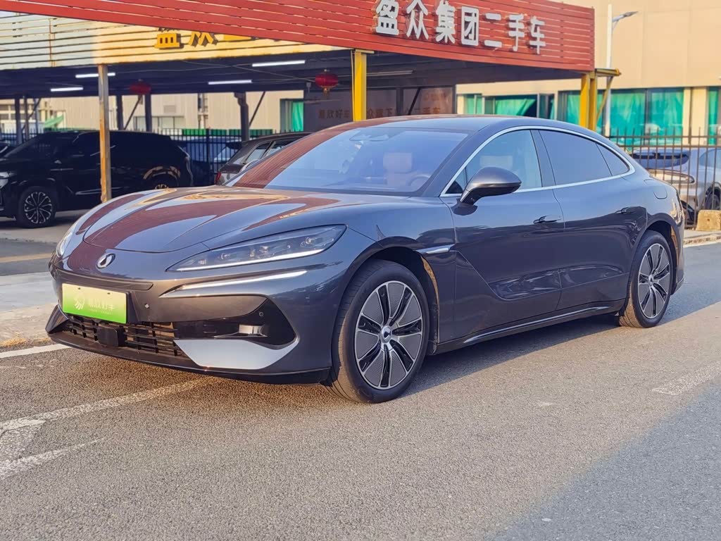 Denza Z9GT