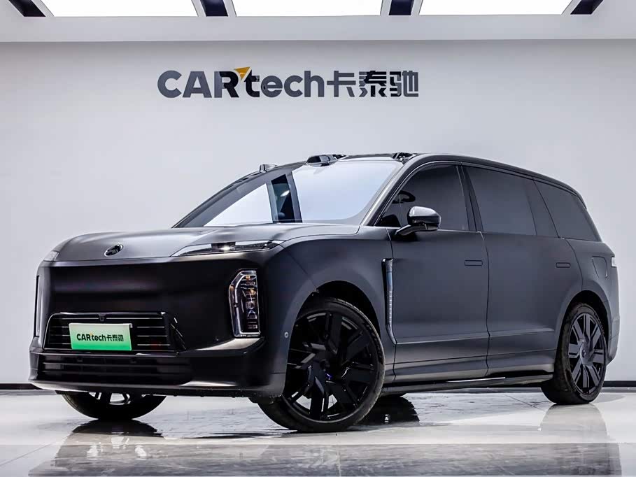 NIO ES9