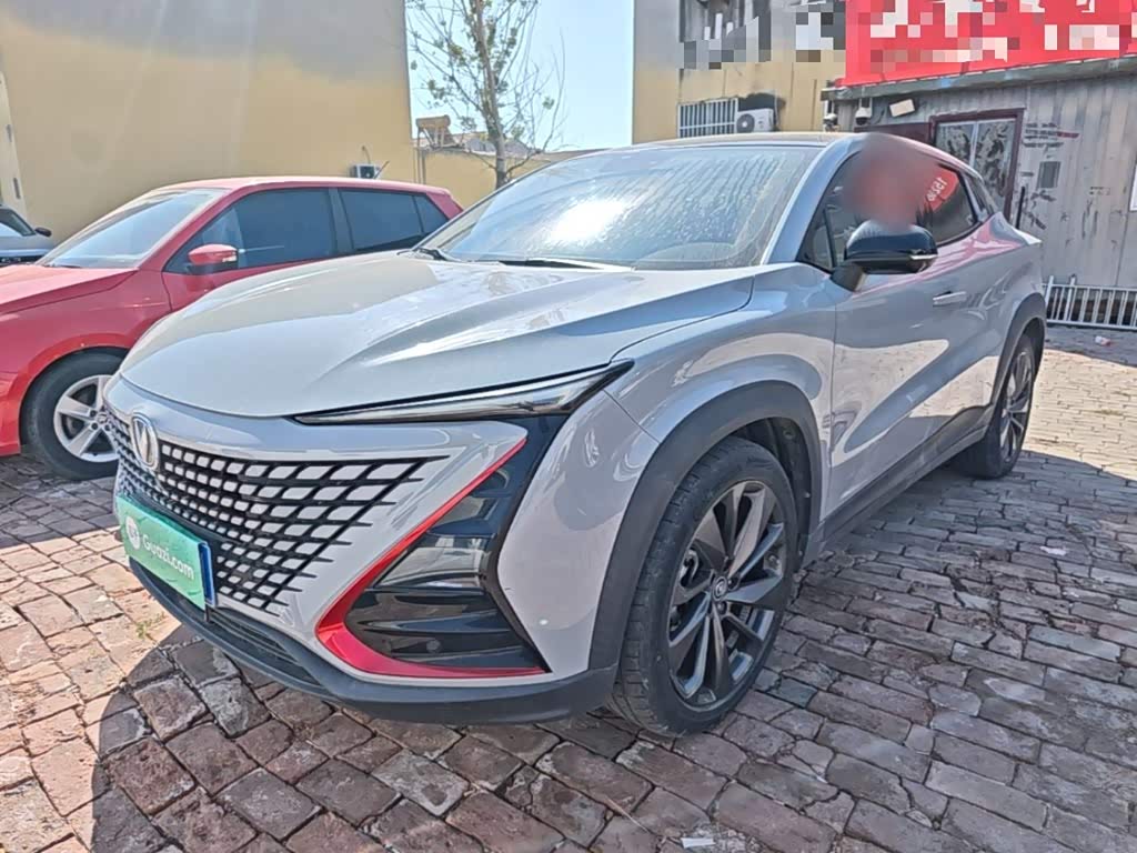 Changan UNI-T