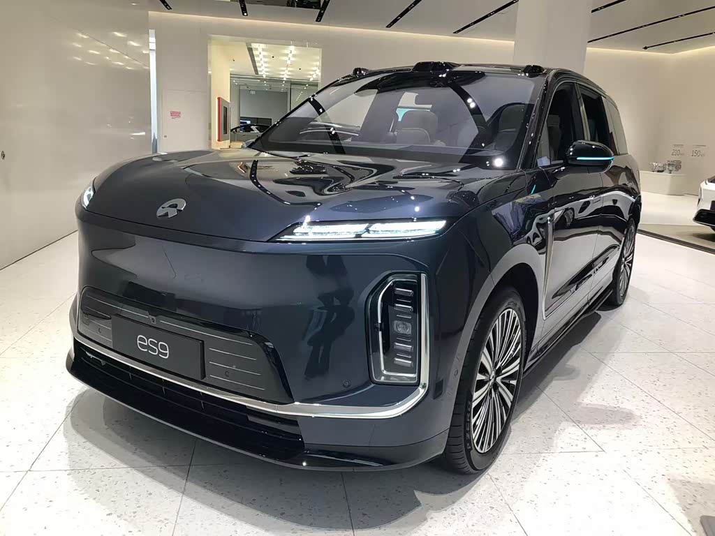 NIO ES9