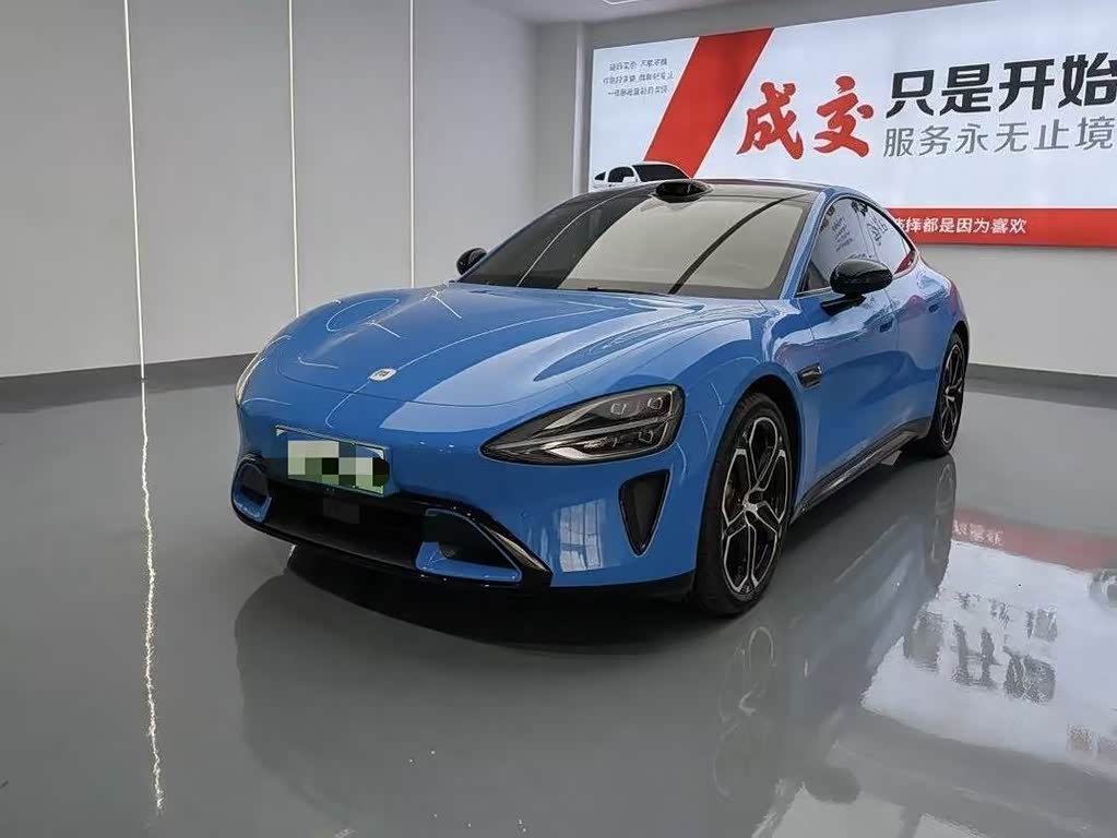 Xiaomi SU7