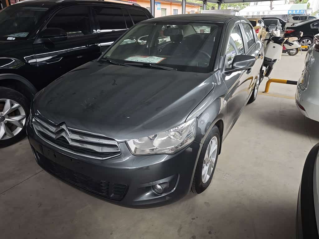 Citroen