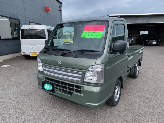 Suzuki Carry