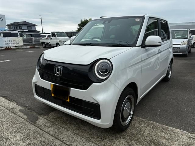 Honda N-One