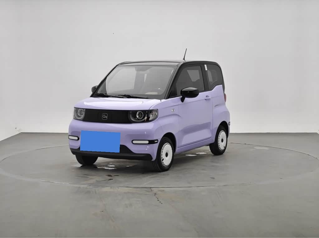 Chery QQ
