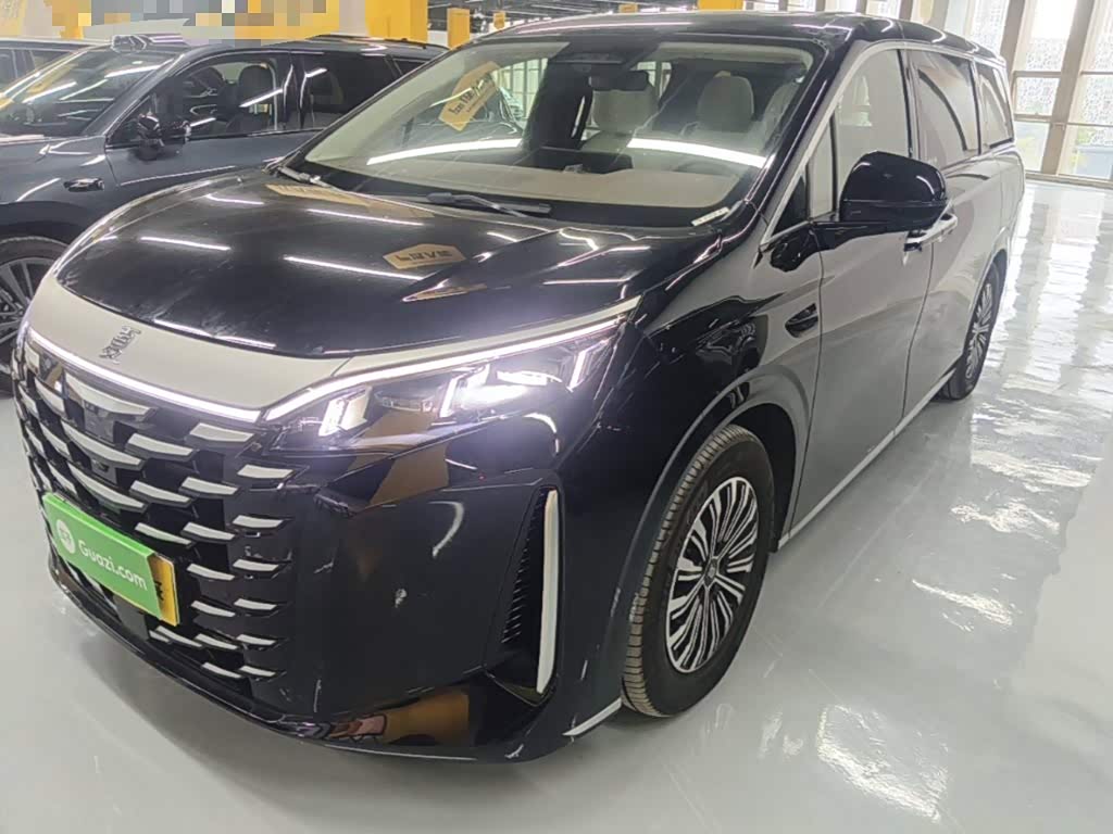BYD Xia