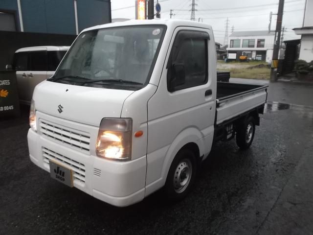 Suzuki Carry