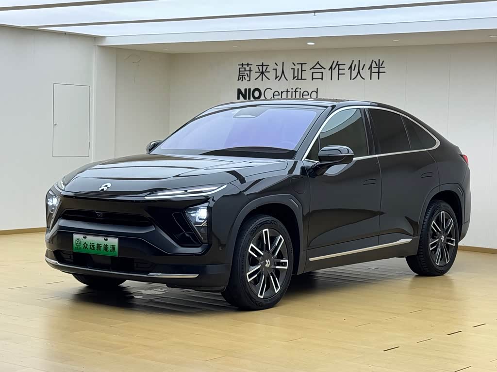NIO EC6