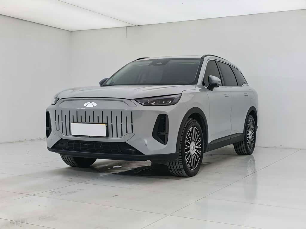 Chery T9