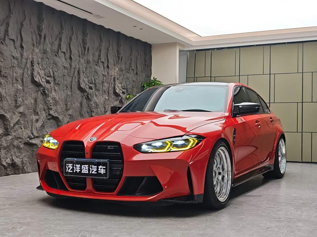 BMW M3