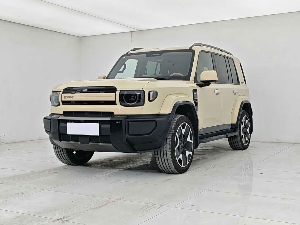 iCar V27