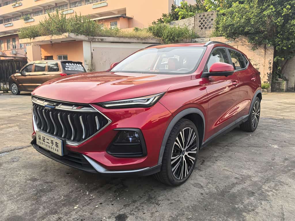 Oshan X5