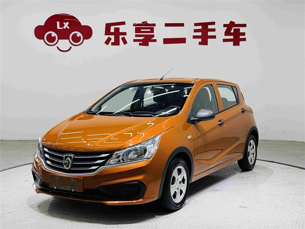 Baojun 310