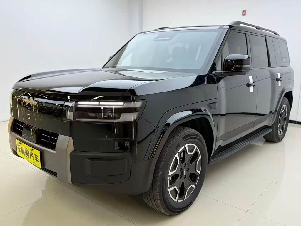 Fangchengbao Leopard 7