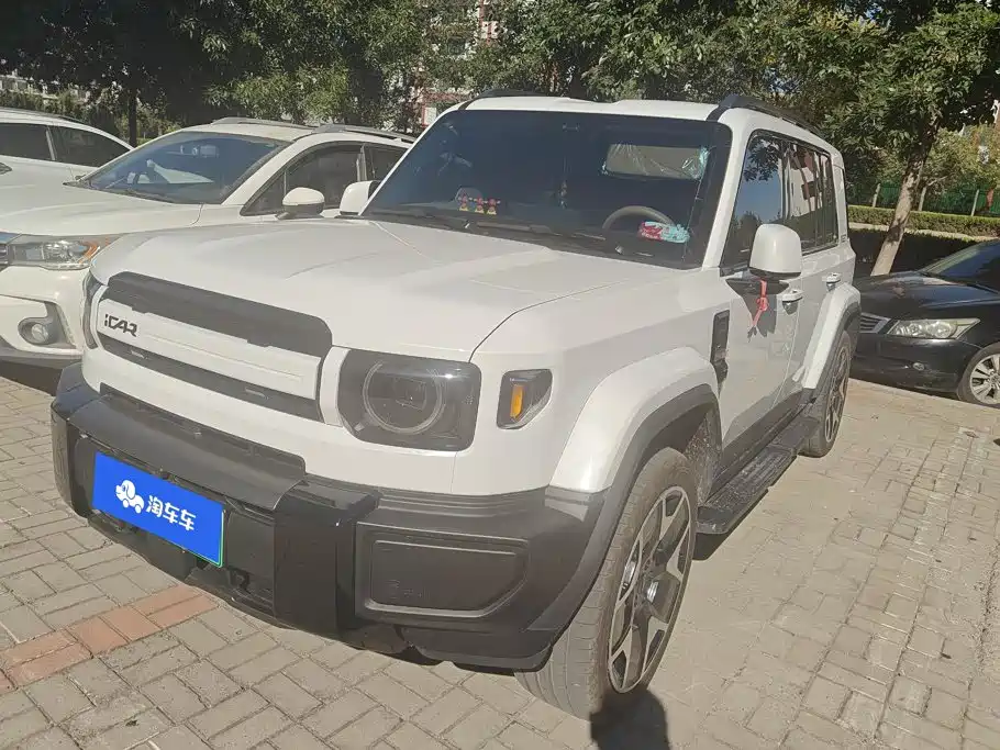 iCar V27