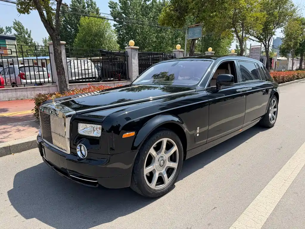 Rolls-Royce