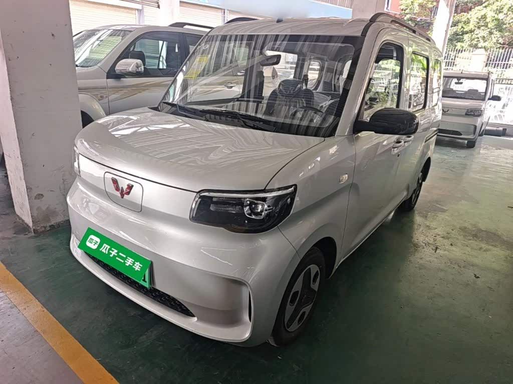 Wuling Sunshine EV