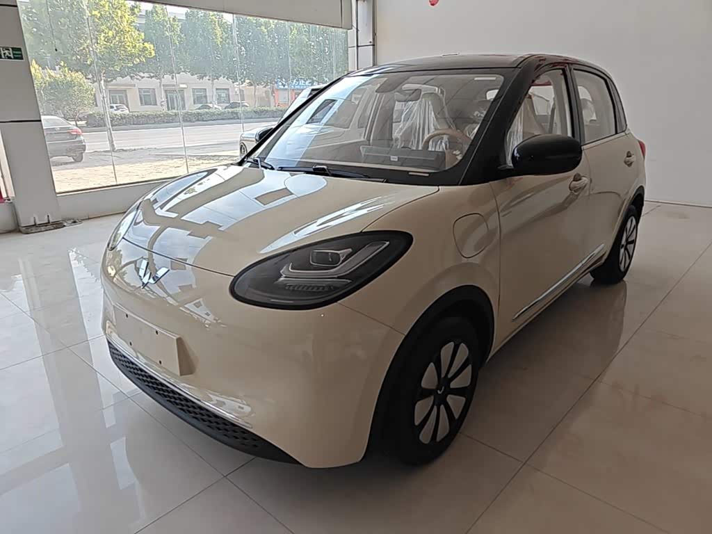 Wuling Binguo