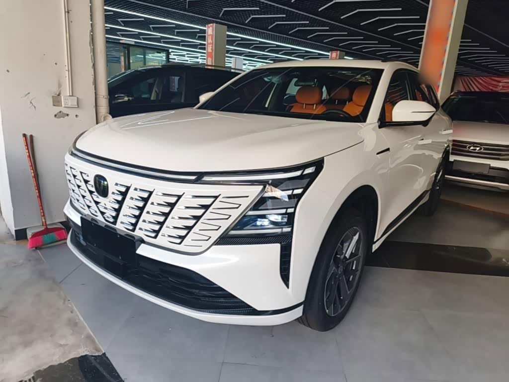 Changan CS75PLUS