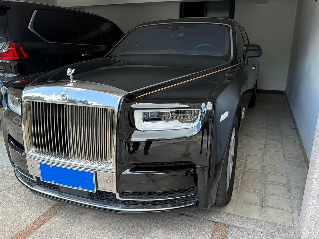 Rolls-Royce