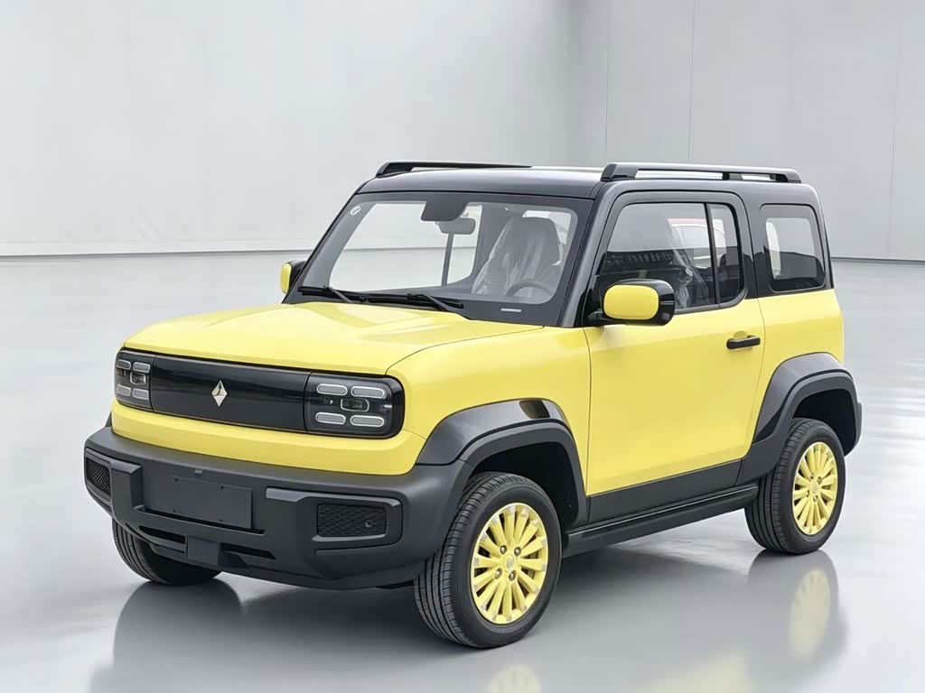 Baojun Yep