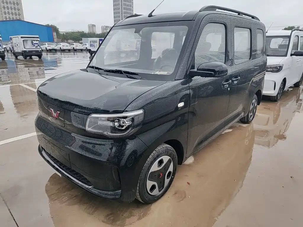Wuling Sunshine EV