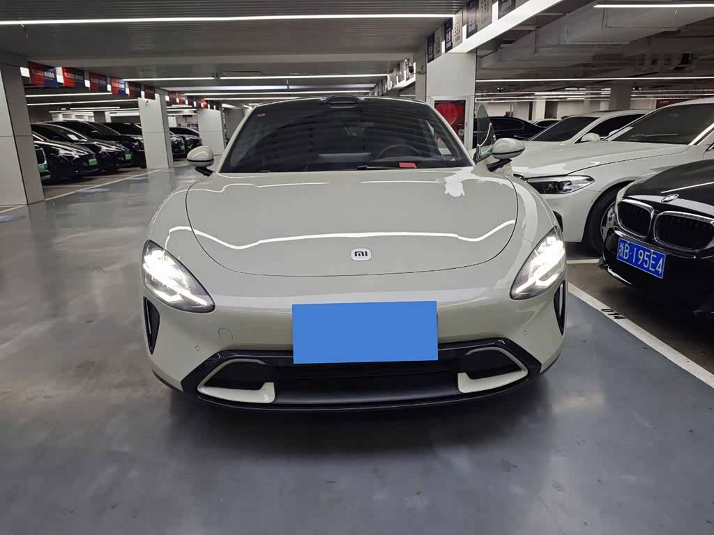 Xiaomi SU7