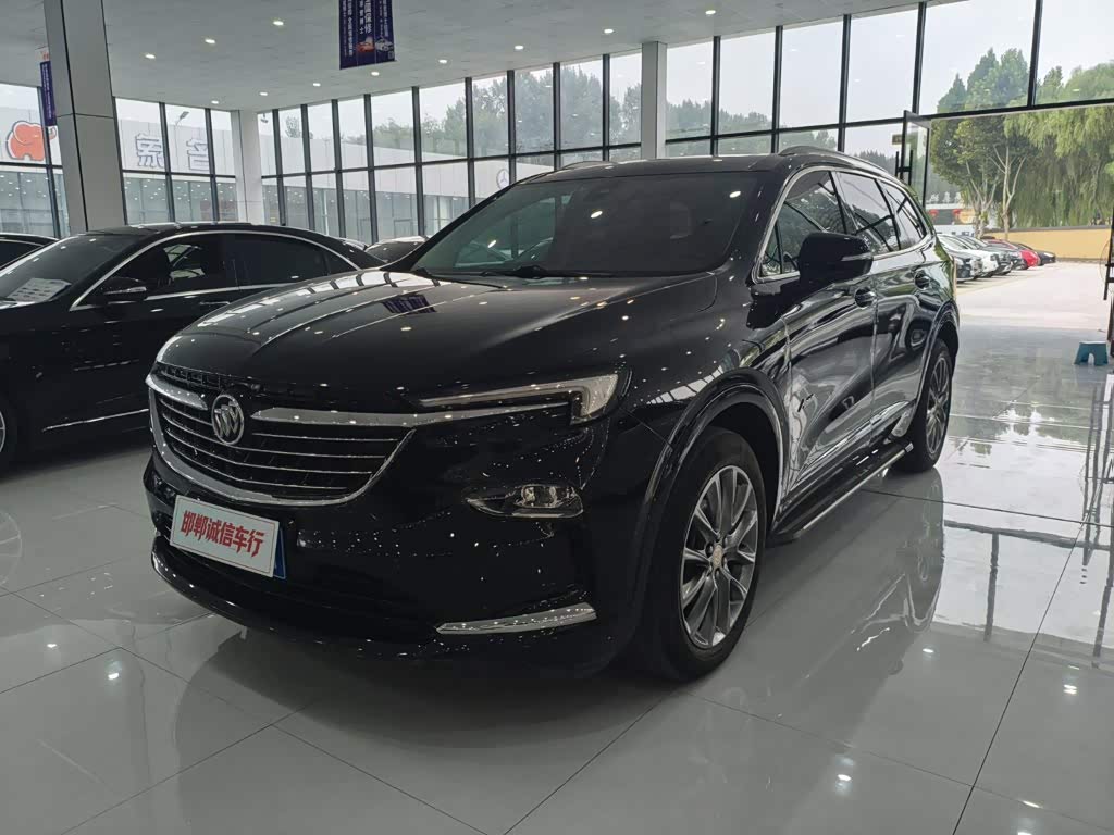 Buick Enclave