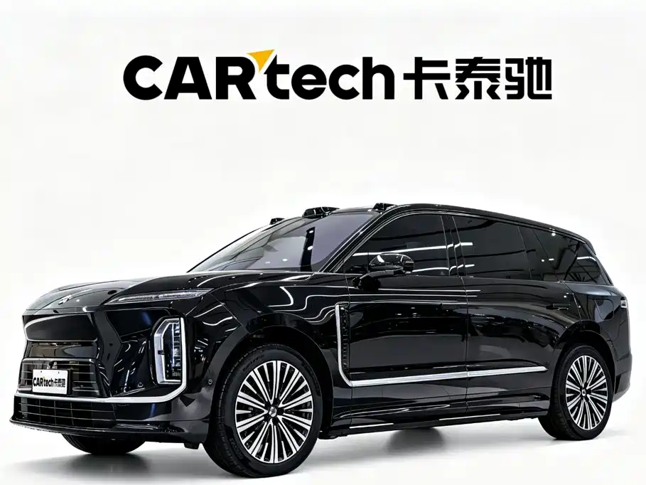 NIO ES9