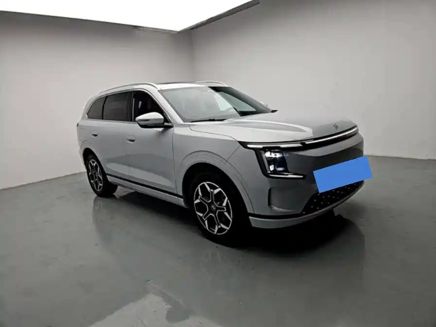 JETOUR L7 PLUS