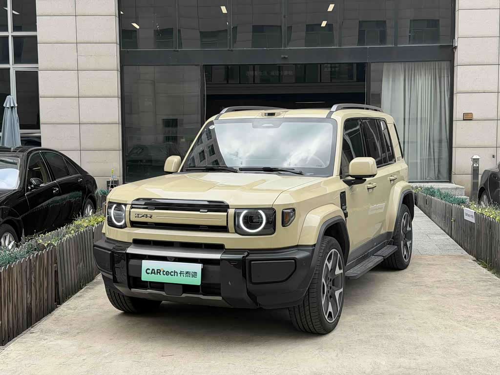 iCar V27