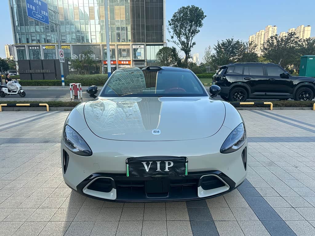 Xiaomi SU7