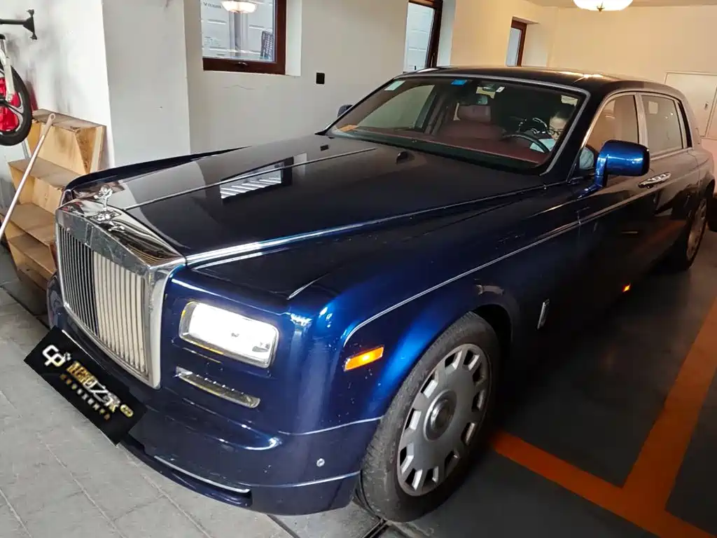 Rolls-Royce