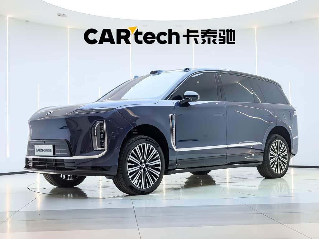 NIO ES9