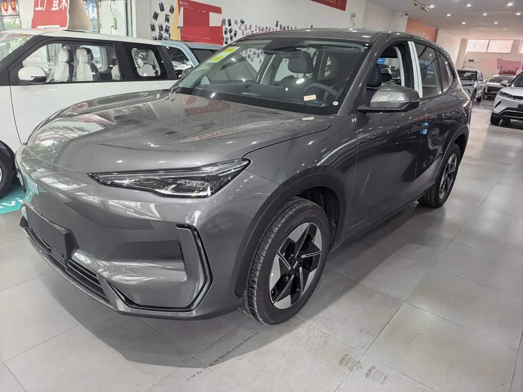 Geely Galaxy Galaxy E5