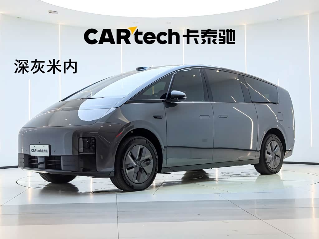Li Auto MEGA