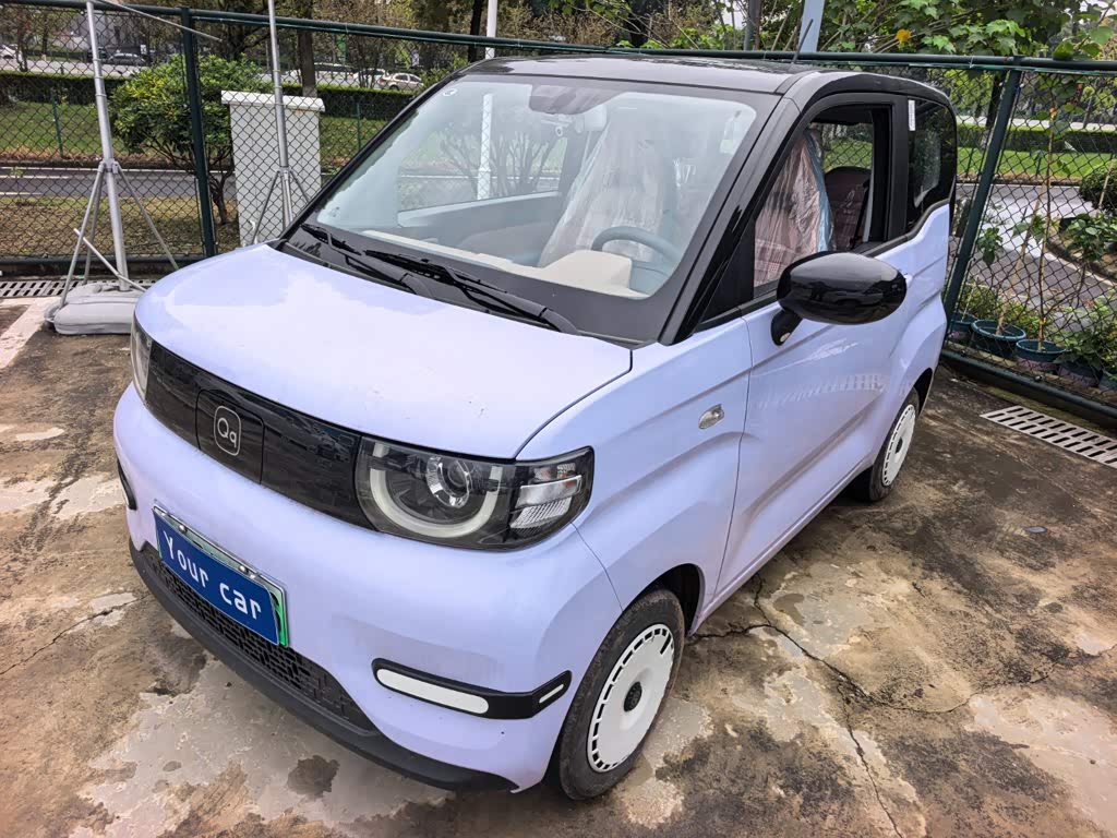 Chery QQ