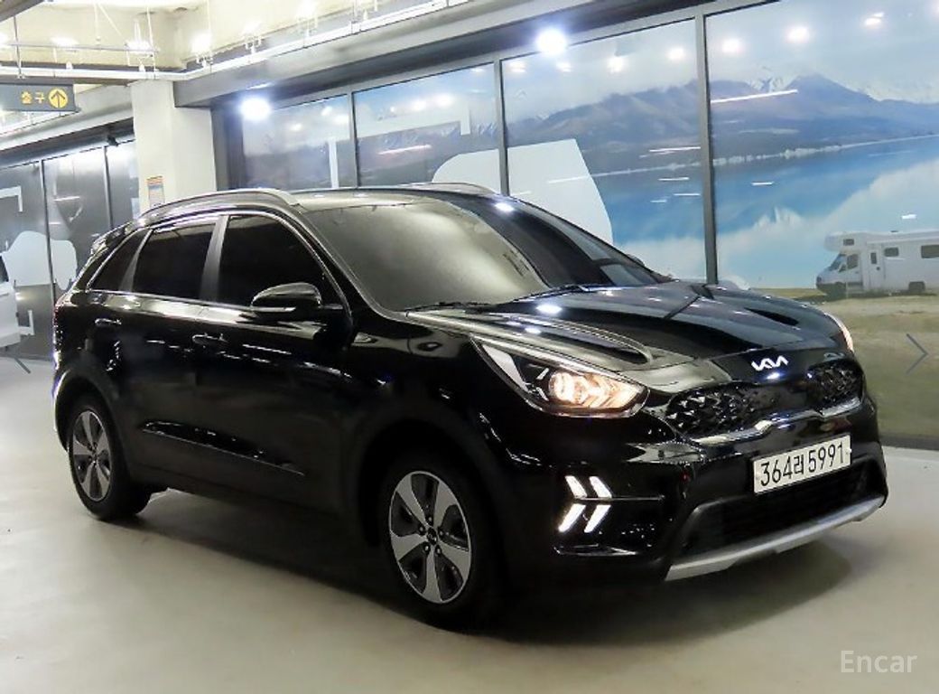 Kia Niro