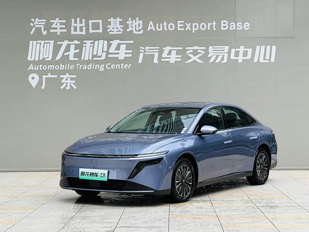 Nissan N6