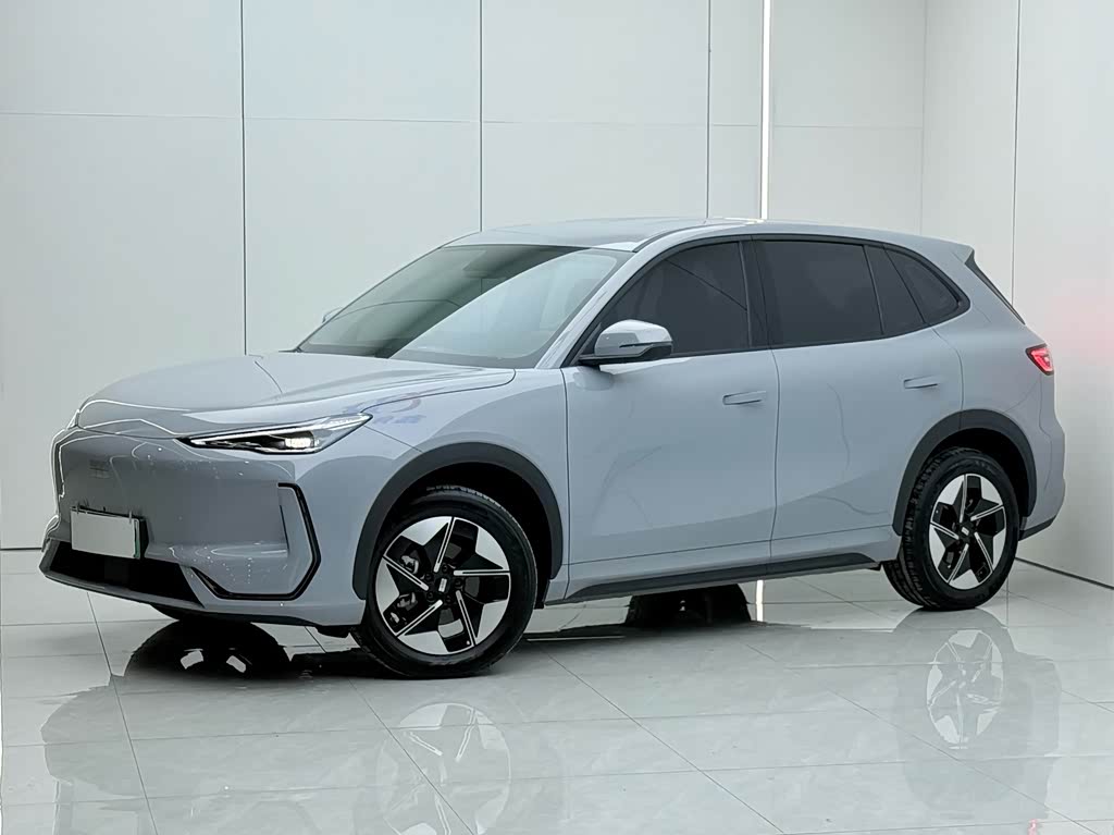 Geely Galaxy Galaxy E5