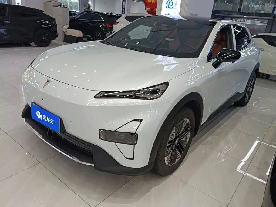 Deepal SL S05