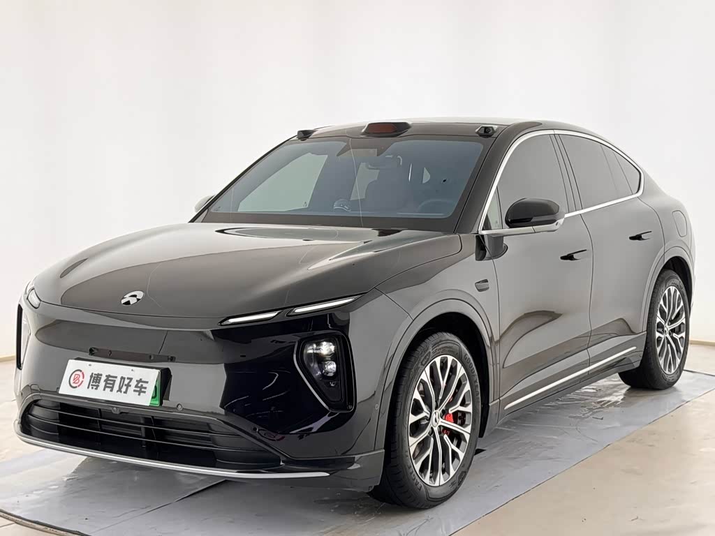 NIO EC6