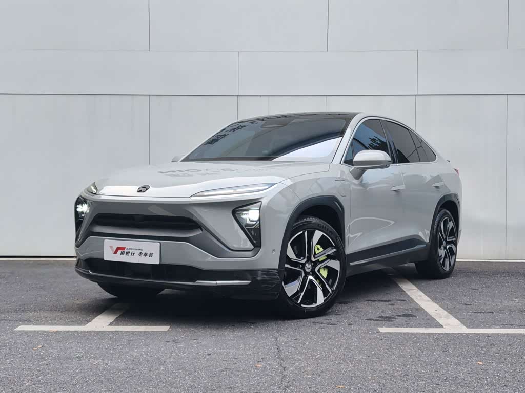 NIO EC6