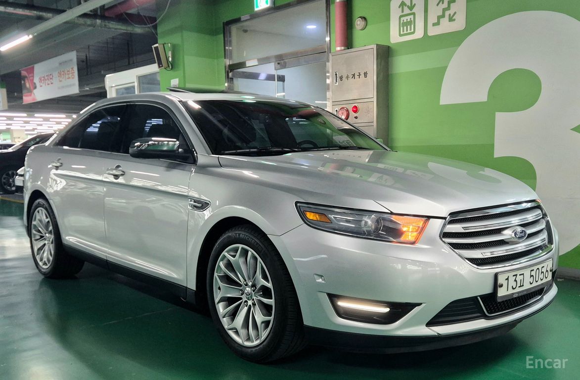 Ford Taurus