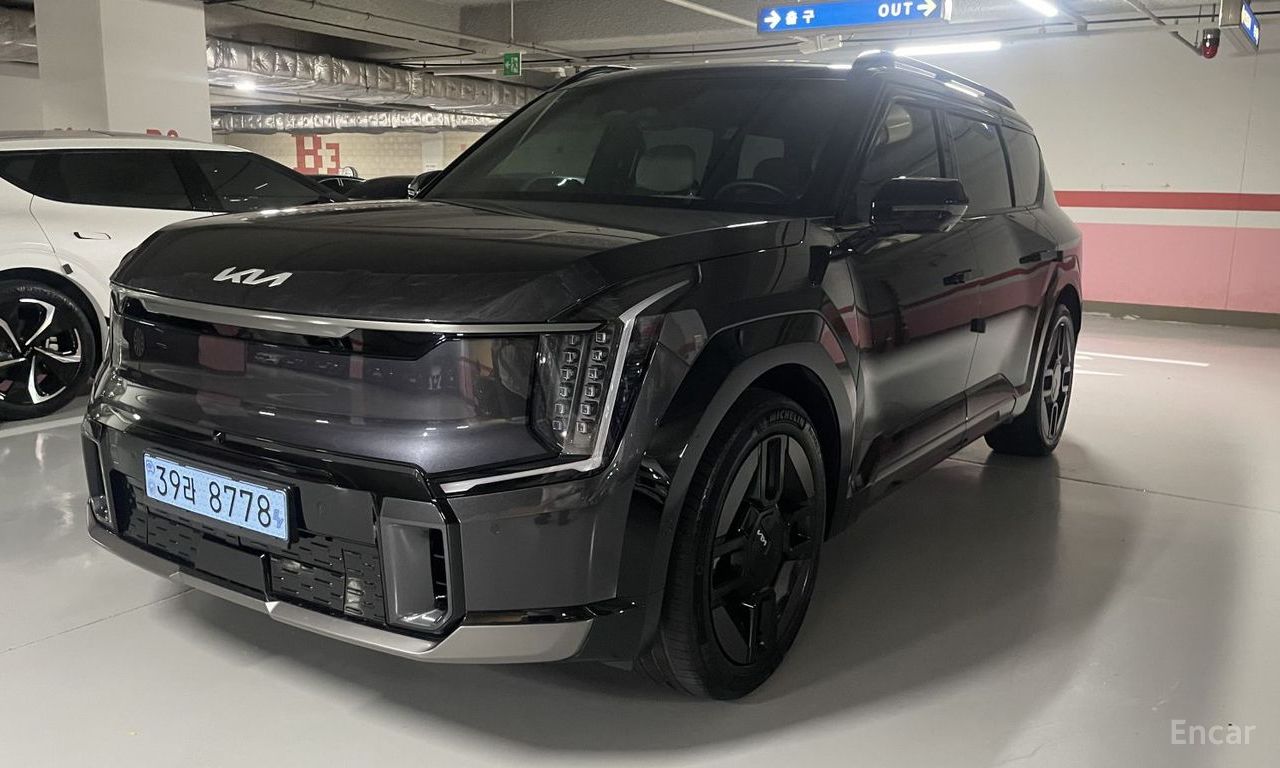 Kia EV9