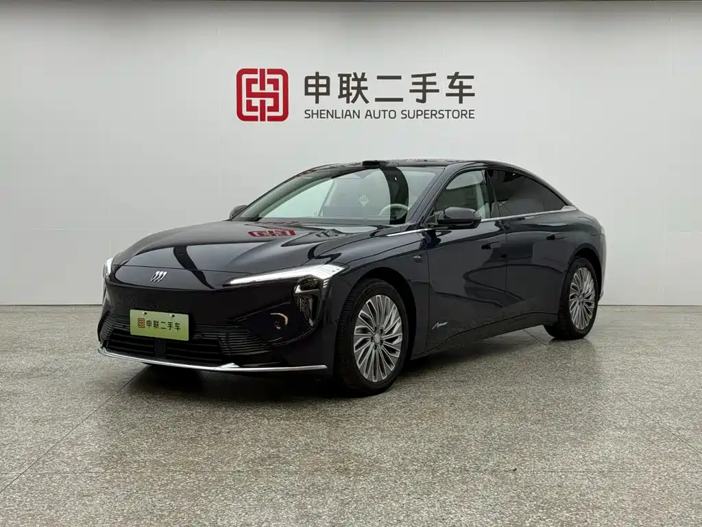 Buick L7